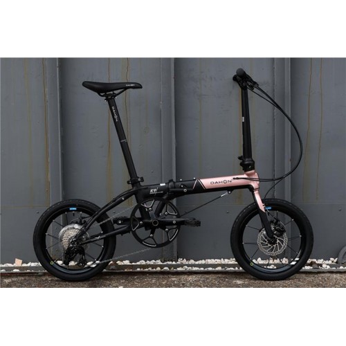 DAHON K9X 305 KAA693 折疊車(外銷版) 